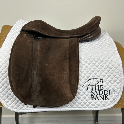 Image of 18 inch Fylde Davina Brown Wide