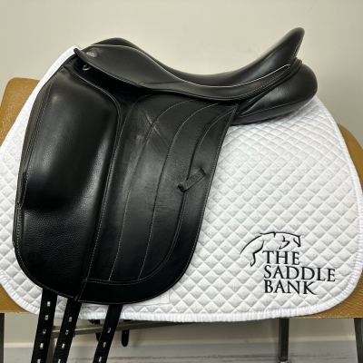 Image of 17 inch Fairfax Spencer MDW Black Adjustable