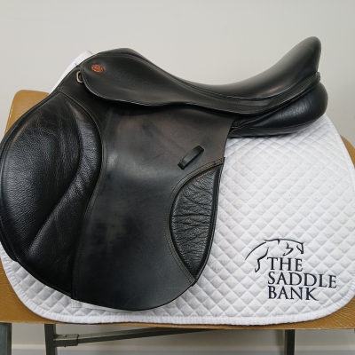 Image of 18 inch Kent and Masters S-Series Compact GP MGC Black Adjustable