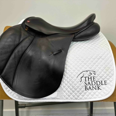 Image of 17.5 inch Albion Tzar GP Brown Medium Wide