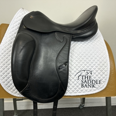 Image of 17 inch Prestige X-Optimax Black Medium Wide