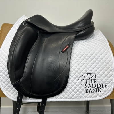 Image of 16 inch Equipe Olympia Black Medium