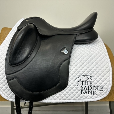 Image of 17.5 inch Bates Artiste Black Adjustable