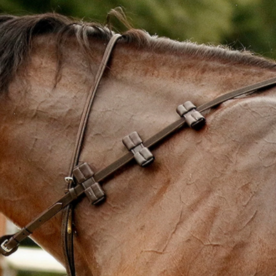Image of Correct Connect Aaron Vale Rein-3 Padded Hand Grips