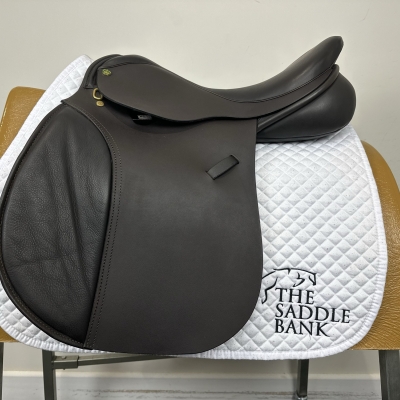 Image of 18 inch Ideal Nyala VSD Brown Wide