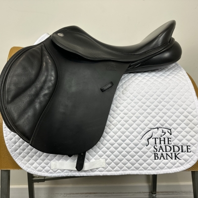 Image of 17.5 inch Fairfax Classic GP MGP Black Adjustable