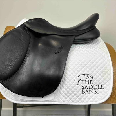 Image of 17.5 inch Arena GP Black Adjustable