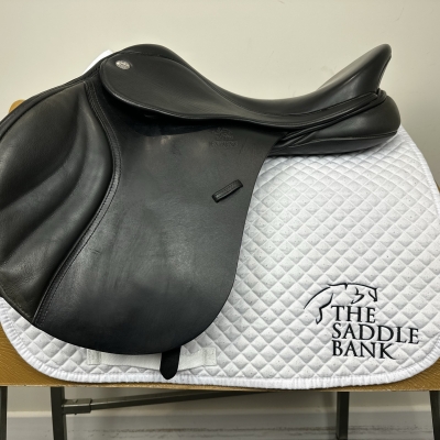 Image of 18 inch Fairfax Classic GP MGP Black Adjustable