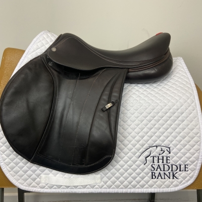 Image of 17 inch Equipe Special One Brown Medium