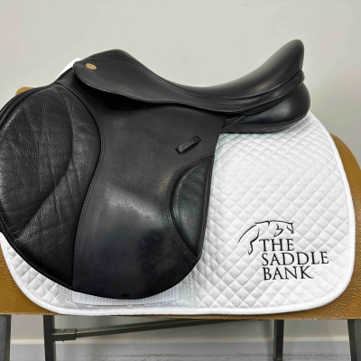 Image of 18 inch Kent and Masters S-Series Compact GP MGC Black Adjustable