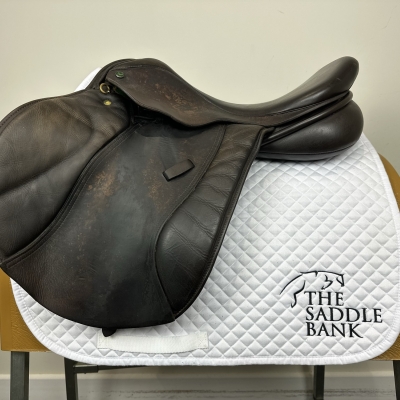 Image of 17.5 inch Ideal Gazelle Brown Medium