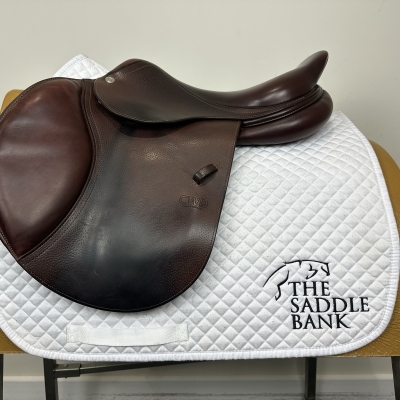 Image of 17 inch CWD Classic SE06 Brown Medium