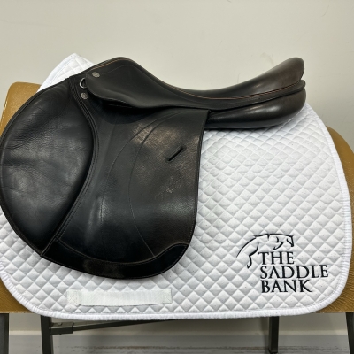 Image of 17.5 inch Equipe Expression Special Black Medium