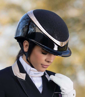 Rider Safety Gear – Helmets, Body Protectors & Gloves | The Saddle Bank image