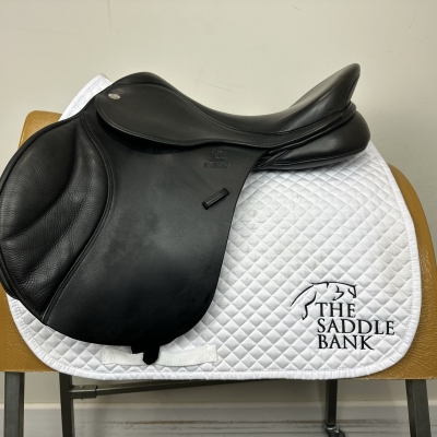 Image of 17.5 inch Fairfax Classic GP MGP Black Adjustable