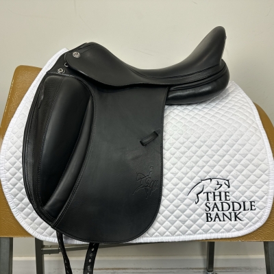 Image of 17 inch Prestige X-Helen K Black Medium