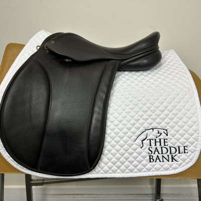 Image of 16 inch Ideal VSD Brown Medium Wide