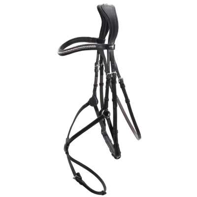 Image of Schockemohle Rio Select Bridle
