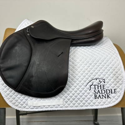 Image of 17 inch Equipe Expression Special Brown Medium Wide