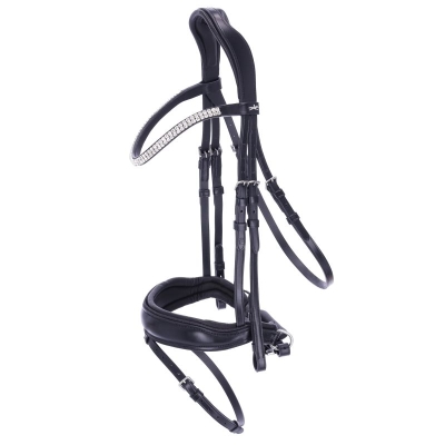 Image of Schockemohle SP Valencia Bridle