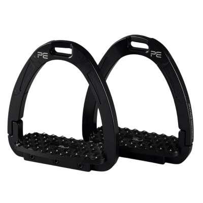 Image of Premier Equine Intego Duo Safety Stirrups