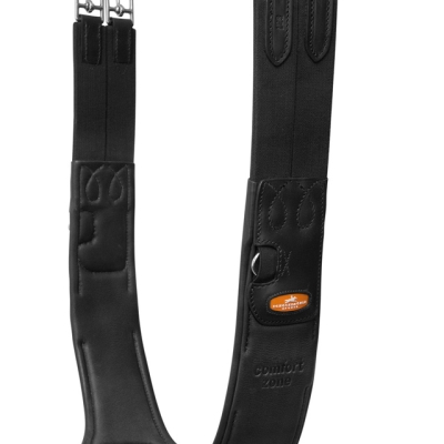 Image of Schockemohle Oklahoma Protection Girth