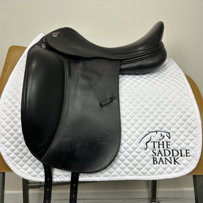 Image of 17 inch Prestige X-D1 Black Medium