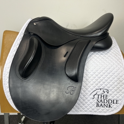 Image of 17.5 inch Bates Versa Black Adjustable