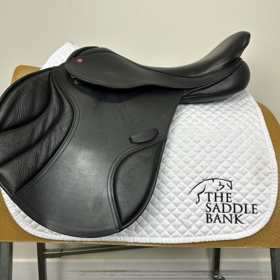 Image of 17.5 inch Albion K2 Jump Black Wide