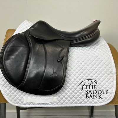 Image of 17.5 inch Equipe Evolution Special Black Medium