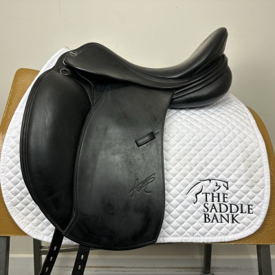 Image of 17 inch Erreplus Adelinde Black Medium