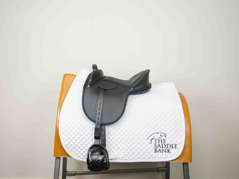 Wintec Kids Saddle Pack Saddle, gp saddle from The Saddle Bank
