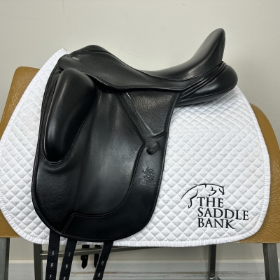 Image of 17 inch Fairfax Gareth Hughes MDG Black Adjustable