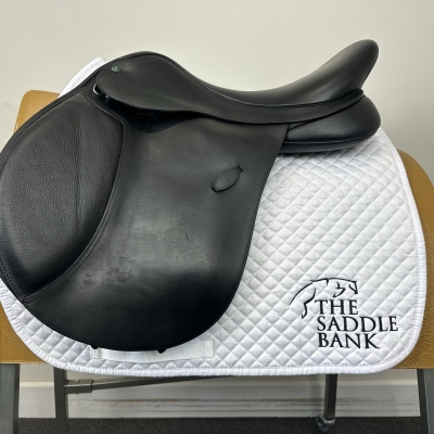 Image of 17.5 inch Arena GP Black Adjustable