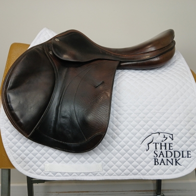 Image of 17.5 inch Equipe Expression Special Brown Medium