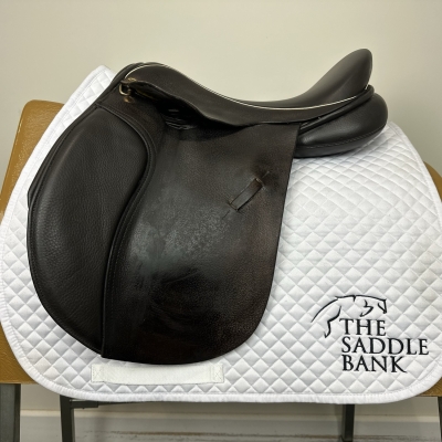 Image of 17 inch Black Country GP Event (Freedom GP Tree) Brown Medium Wide