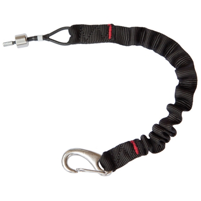 Image of Point 2 Bungee Lanyard