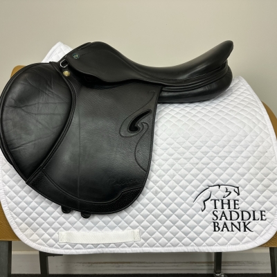 Image of 17 inch Prestige Passion Jump Black Medium Wide