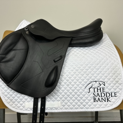 Image of 17 inch Prestige X-Breath Jump K Black Medium