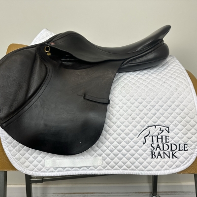 Image of 17.5 inch Albion Kontrol Flat Jump Brown Medium