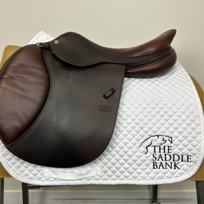 Image of 18 inch CWD Classic SE02 Brown Medium