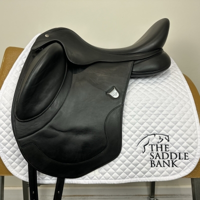 Image of 17.5 inch Bates Artiste Black Adjustable