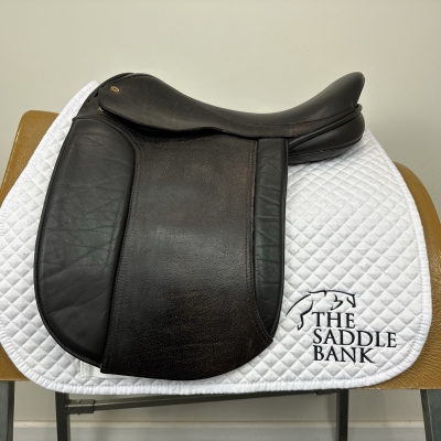 Image of 18 inch Black Country Classic Show Brown Medium