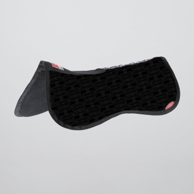 Image of Premier Equine Shock Absorber Half Pad