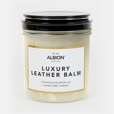 Image of Albion Leather Balm