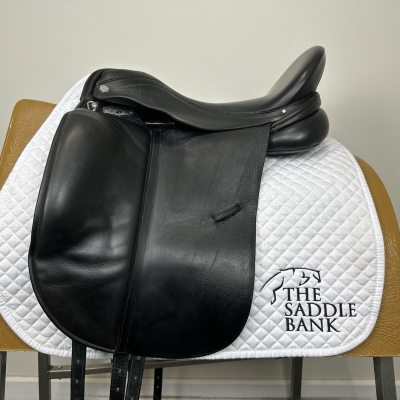 Image of 17 inch Albion Platinum Ultima Black Medium