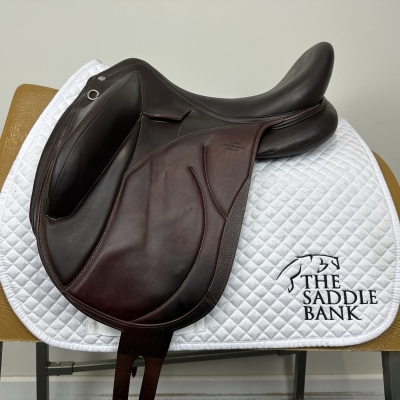 Image of 17.5 inch Devoucoux Makila Lab Brown Medium