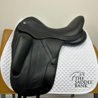 Image of 17.5 inch Fairfax Gareth Hughes MDG Black Adjustable