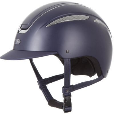 Image of Evoke Callisto Classic Peak Navy Chrome