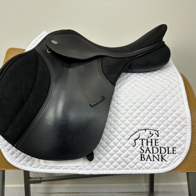 Image of 17.5 inch Thorowgood T4 Original GP MGP Black Adjustable